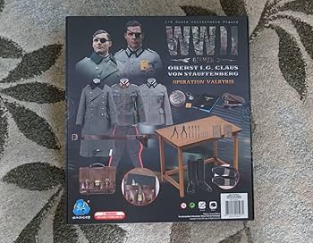 ⊞ドイツ軍*海軍*将官~将校用*礼装用カフリンクス*ペア(実物) Amazon.co.jp: 未開封/DID3R/WW2 Oberst I.G. Claus Von